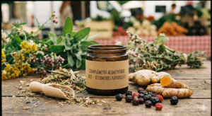 Complément alimentaire