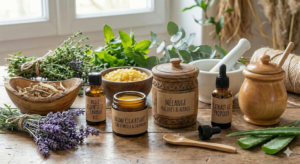 se soigner au naturel